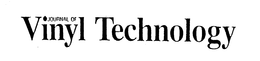 JOURNAL OF VINYL TECHNOLOGY trademark