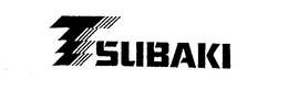 TSUBAKI trademark
