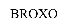 BROXO trademark