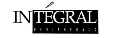 INTEGRAL PERIPHERALS trademark