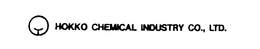 HOKKO CHEMICAL INDUSTRY CO., LTD. trademark