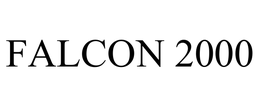 FALCON 2000 trademark