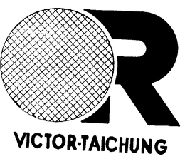 OR VICTOR-TAICHUNG trademark