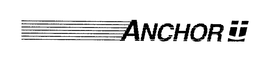 ANCHOR trademark