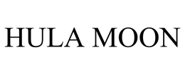 HULA MOON trademark