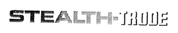 STEALTH-TRODE trademark