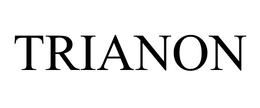 TRIANON trademark