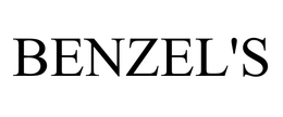 BENZEL'S trademark