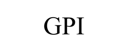 GPI trademark