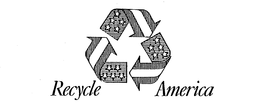 RECYCLE AMERICA trademark