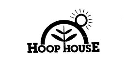 HOOP HOUSE trademark