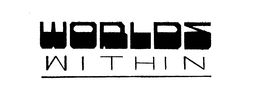 WORLDS WITHIN trademark