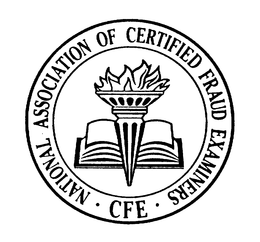 NATIONAL ASSOCIATION OF CERTIFIED FRAUD EXAMINERS CFE trademark