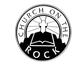 CHURCH ON THE ROCK trademark