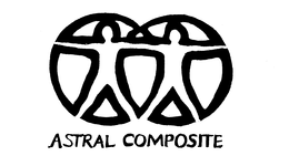ASTRAL COMPOSITE trademark
