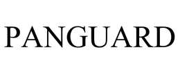 PANGUARD trademark