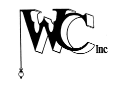 WC INC trademark