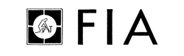 FIA trademark