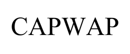 CAPWAP trademark