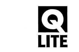 Q LITE trademark