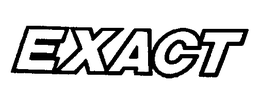 EXACT trademark