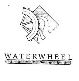 WATERWHEEL SOFTWARE trademark