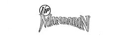 VIP MANDARIN trademark