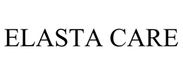 ELASTA CARE trademark