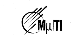 MULTI trademark