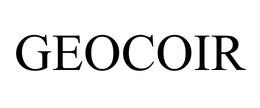 GEOCOIR trademark