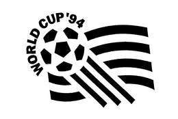 WORLD CUP '94 trademark