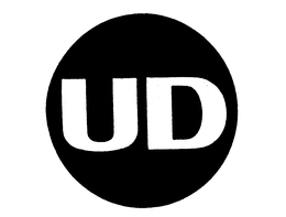 UD trademark