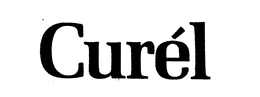 CUREL trademark