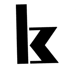 K trademark