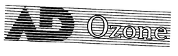 AD OZONE trademark
