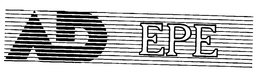 AD EPE trademark