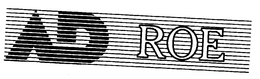 AD ROE trademark