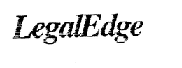 LEGALEDGE trademark