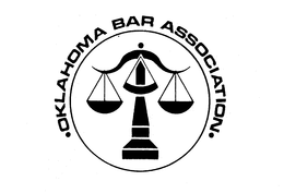 OKLAHOMA BAR ASSOCIATION trademark