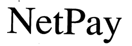 NETPAY trademark