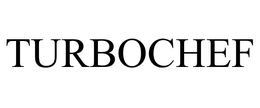 TURBOCHEF trademark