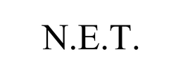 N.E.T. trademark