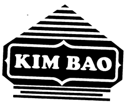 KIM BAO trademark