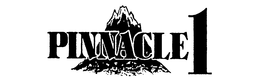 PINNACLE 1 trademark