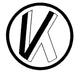 VK trademark