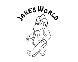 JAKE'S WORLD trademark