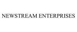 NEWSTREAM ENTERPRISES trademark