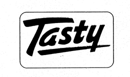 TASTY trademark