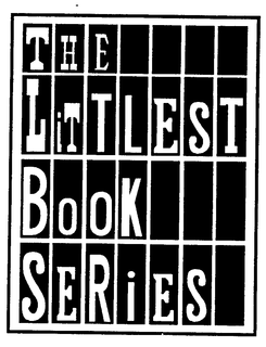 THE LITTLEST BOOK SERIES trademark