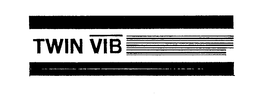 TWIN VIB trademark